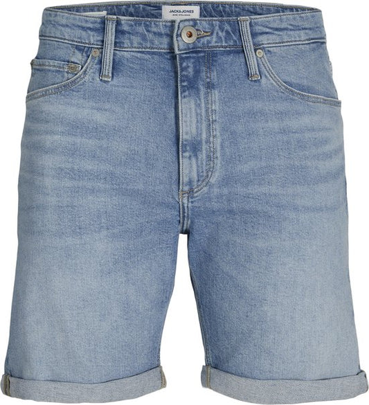 JACK&JONES – JJIRICK JJIEVAN SHORTS AM 412 – Jungen – Bermudashorts