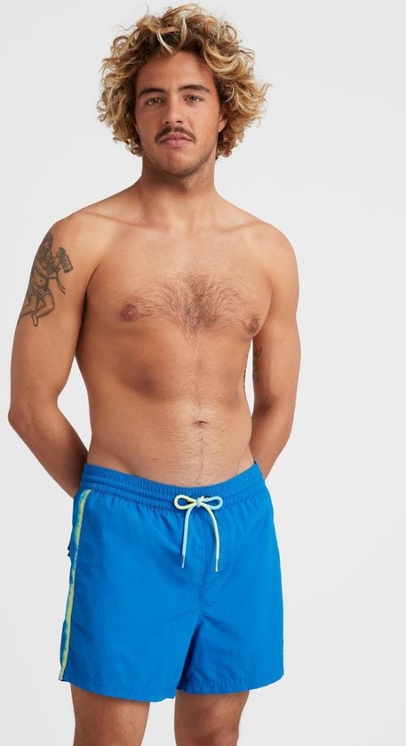 O'NEILL Bademode VERT RETRO 14'' SWIMMING SHORTS
