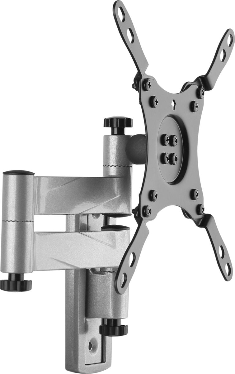 TV-Halterung für Wohnwagen/Wohnmobil/LKW/Bus - dreh- und neigbar - bis zu 42 Zoll