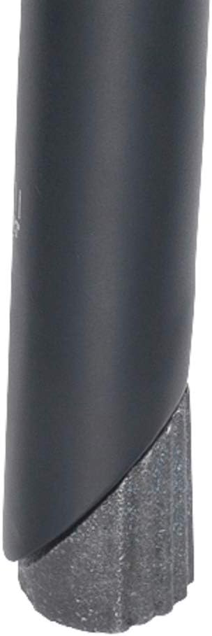 M-Wave Vorbau aus Aluminium, 180 mm – Schwarz