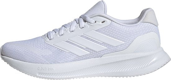 Adidas Performance Runfalcon 5 Laufschuhe – Damen – Weiß