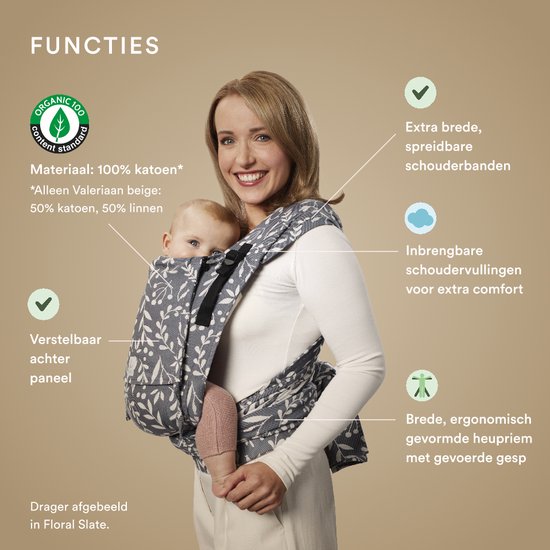 Stokke LIMAS Plus Babytrage