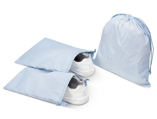 Delsey Turenne 2.0 - 70 cm Reisekoffer - Blau