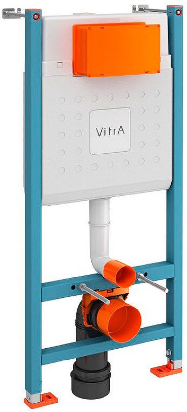 Vitra V-Fix Unterputzspülkasten – 1120 x 480 mm