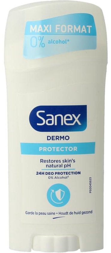 Sanex – Deodorant – Stick – Dermo Protector – 65 ml