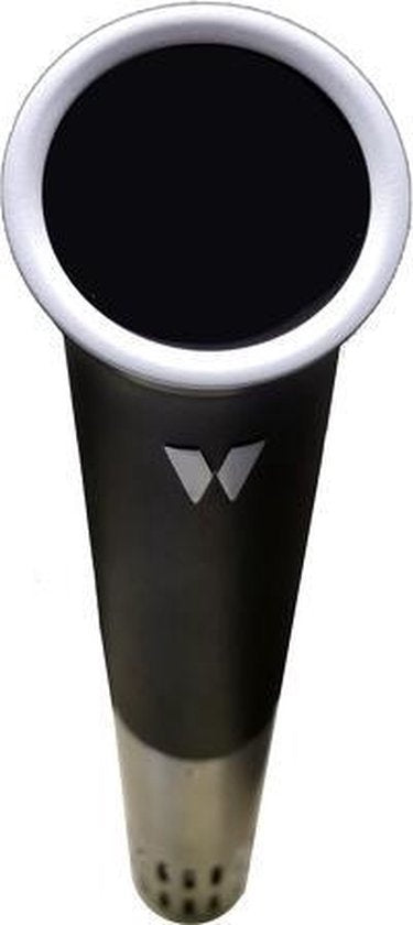 Wartmann Sous Vide Stick WM-1508 SV, Schwarz