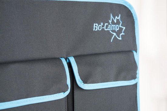 Bo-Camp – Zelt-Organizer – Smart – 3 Fächer