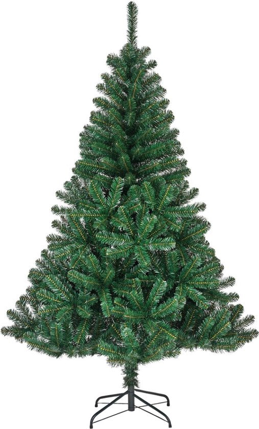 Black Box Trees Bedford Kunstweihnachtsbaum – Kunstweihnachtsbaum H 230 x Ø 130 cm – Grün