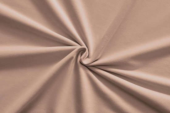 Larson – Samtvorhänge – 1,4 m x 2,5 m – Ringe – Rosa