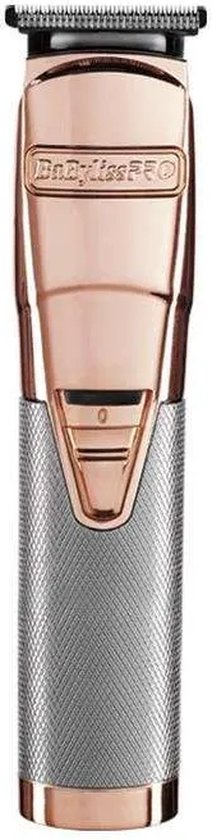 Babyliss – 4Artists – RoseFX Trimmer – FX7880RGE