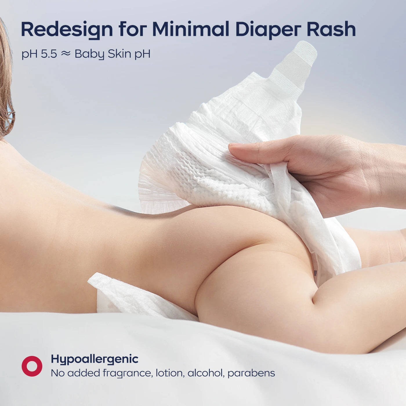 C Babycare Royal Windeln Größe 4 (9–14 kg) – 40 Stück