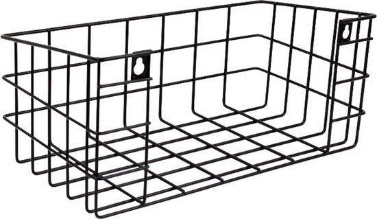 Aufbewahrungsregal für LP-Schallplatten - Wandregal zur Aufbewahrung von LP-Schallplatten an der Wand - 2er-Set
