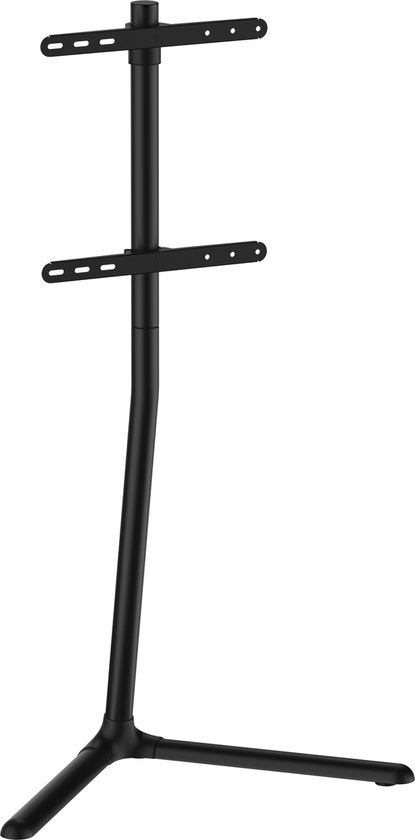 VDD TV-Ständer - TV-Stativ - Bildschirmständer - Monitorständer - Modernes Studio Design - schwenkbar & höhenverstellbar - 32 bis 70 Zoll