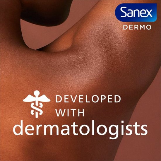Sanex – Deodorant – Stick – Dermo Protector – 65 ml