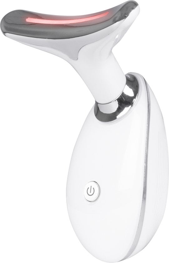 Nuvance - Skin Rejuvenator - Facelift Device - Hautpflege - USB aufladbar - Gesichtsreiniger - Reduzierung von Akne, Linien, Falten und Müdigkeit