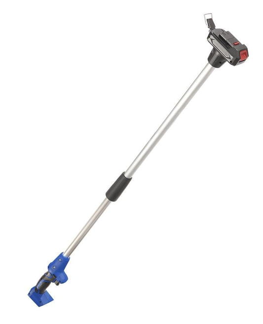 GartenMeister Verlängerungsstiel für X-Säge