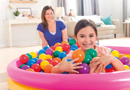 Intex Fun Ballz™ – Ab 2 Jahren