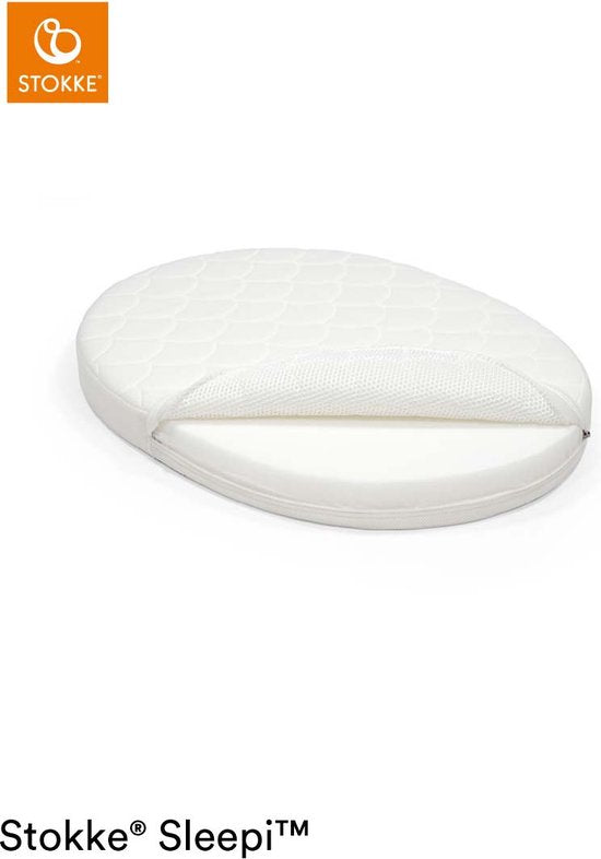 Stokke® Sleepi™ Matratze Mini V3