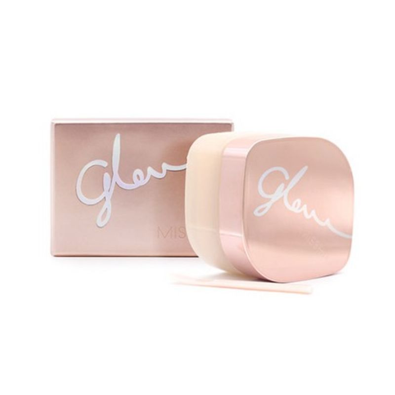 Missha Glow Skin Balm 4-in-1 – Feuchtigkeitscreme, Morgenmaske, Primer & Glow-Balsam