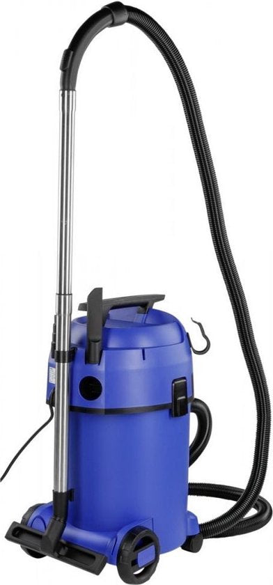 Nilfisk Multi II 30 T – Staubsauger mit Beutel