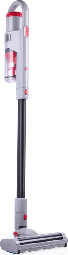 Dirt Devil Cordless Stick Staubsauger DD9006 - Beutelloser Staubsauger - Dustbuster 260W - inkl. Staubbürsten