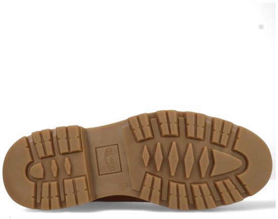 PME Legend – Herren-Schnürschuhe Dragan – Braun – Größe 43