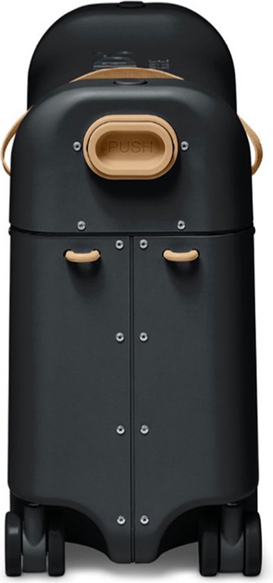 JetKids™ von Stokke® BedBox® „Flieg mich zum Mond“ – Mondfinsternis