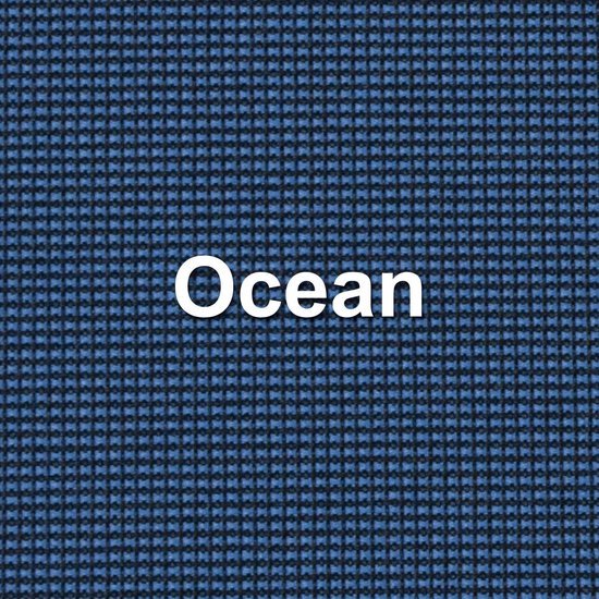 Bo-Camp – Stuhl – Copa Rio – L – Ocean
