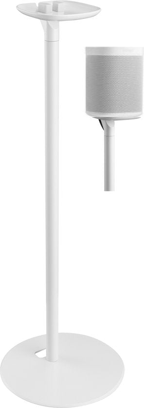 Bodenständer Sonos® One Sonos® One SL und Sonos® Play:1 Lautsprecher weiß