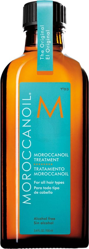 Moroccanoil Behandlung Haaröl - 100 ml