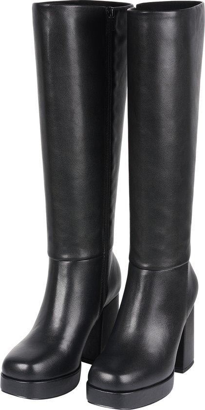 Bullboxer - Stiefel - Frauen - Schwarz - 40 - Stiefel