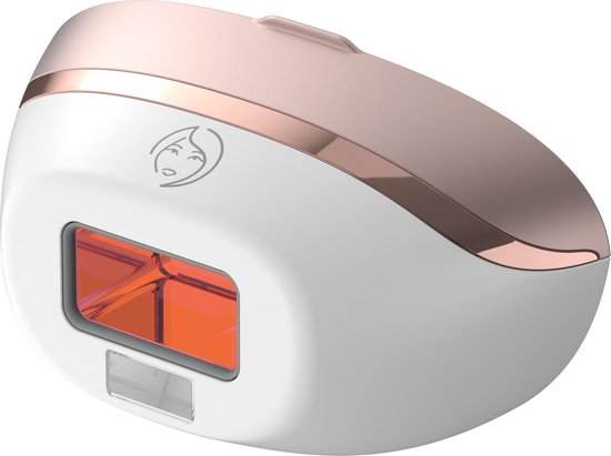 Philips Lumea IPL 7000 Serie – IPL-Haarentfernungsgerät – 2 Aufsätze mit Trimmer – BRI921/00