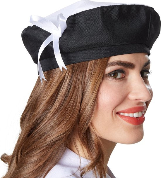 Dressforfun Faschingskostüm Navy Lady – Damen – Größe L