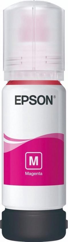 Epson 104 EcoTank – Tintenflasche / Magenta