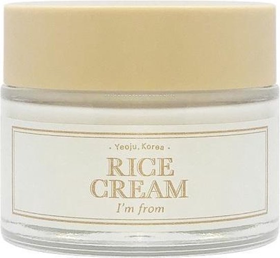 I'm From Reis-Creme 50 g 50 g