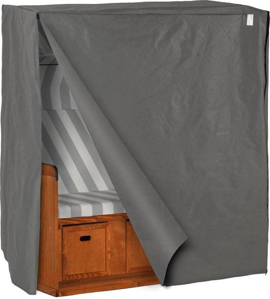 tectake - Schutzhülle für Strandmöbel - 402298