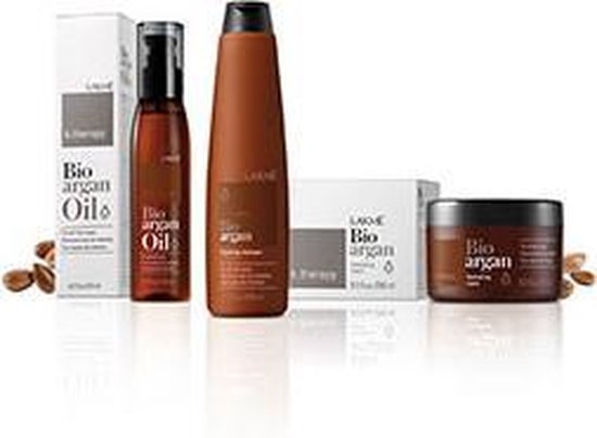 Lakmé – Teknia Arganöl-Shampoo 300 ml