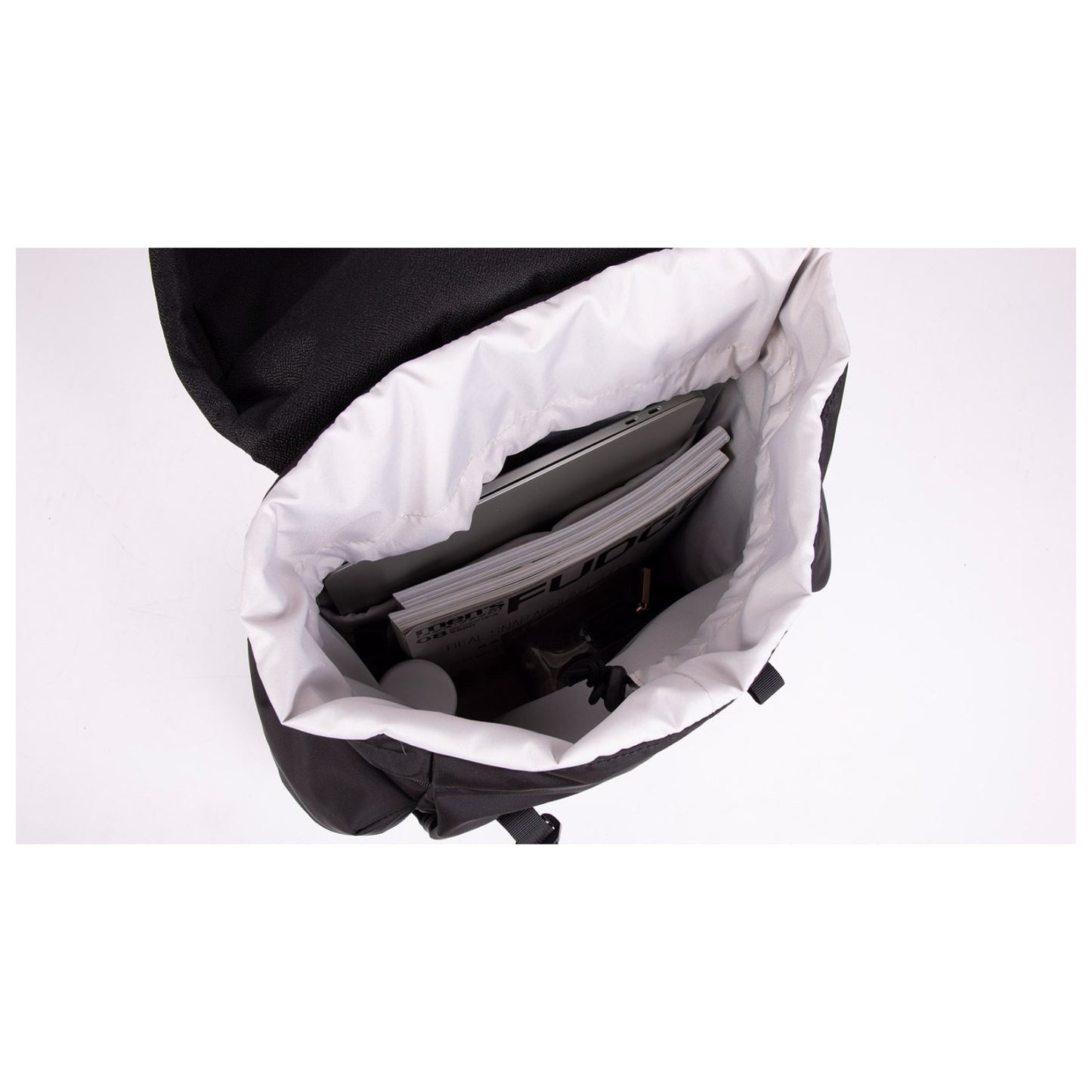 Doughnut Absorb Rucksack – Tagesrucksack
