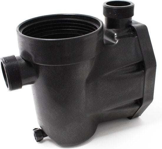 Wiltec 50919 Wasserpumpe 1,6 bar