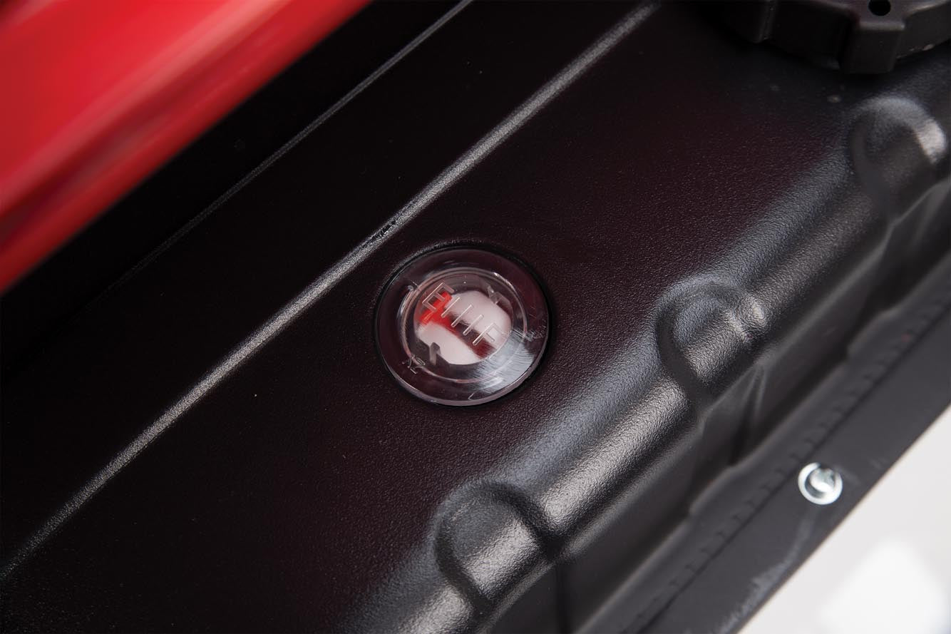 Perel Diesel-Heißluftkanone – 30 kW – Geeignet für 420 m²