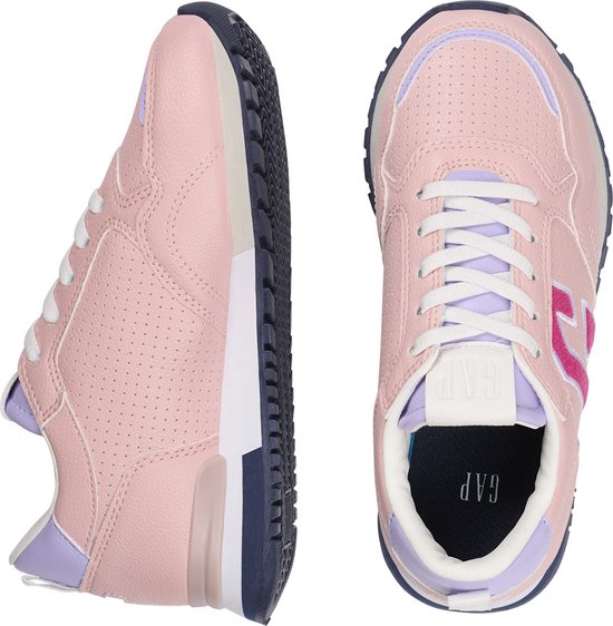 Gap - Sneaker - Unisex - Rosa - 27 - Turnschuhe