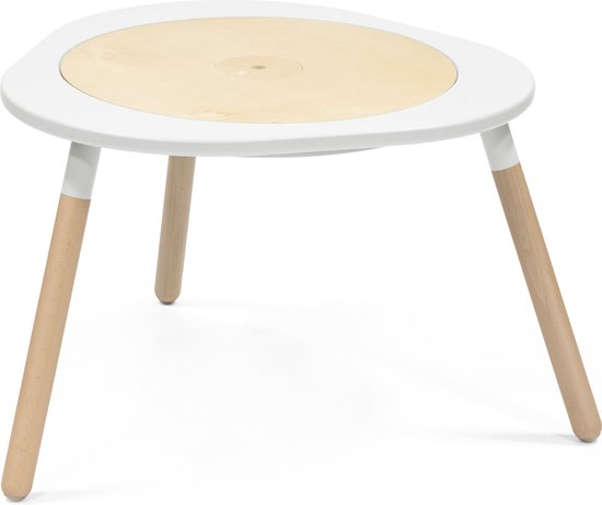 Stokke MuTable V2 – Weiß