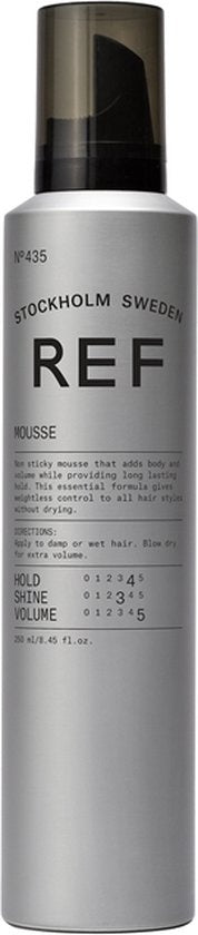 REF Stockholm - Schaumfestiger NÂ°435 - 250ml