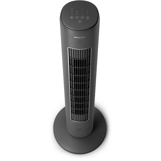 Philips CX5535/11 – Serie 5000 – Turmventilator