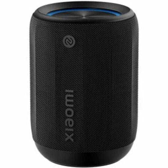 Xiaomi BT SPK MINI BK Schwarz – Bluetooth-Lautsprecher