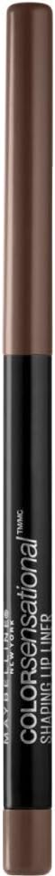 Maybelline Color Sensational Shaping Lip Liner – Göttlicher Wein 92 – 30 g