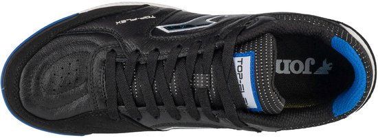 Joma Top Flex Hallenschuhe Schwarz EU 43 1/2