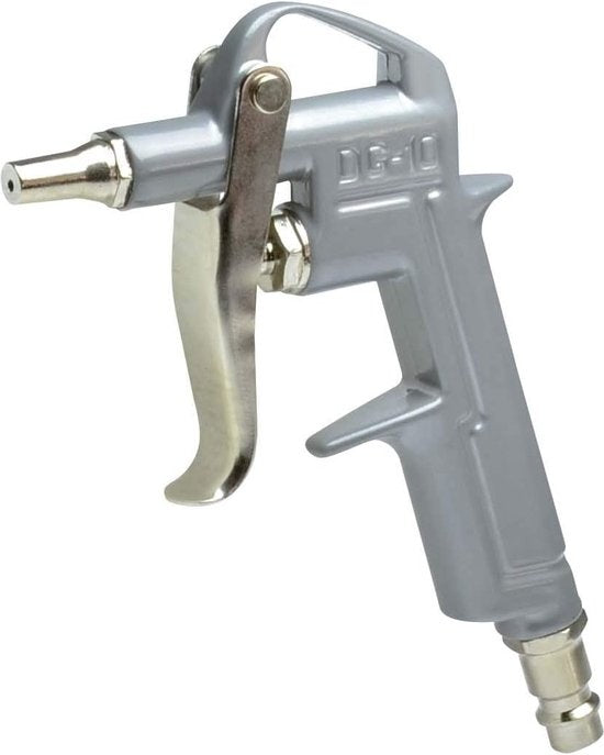 Stanley - Druckluftwerkzeugsatz - 6 Teile.