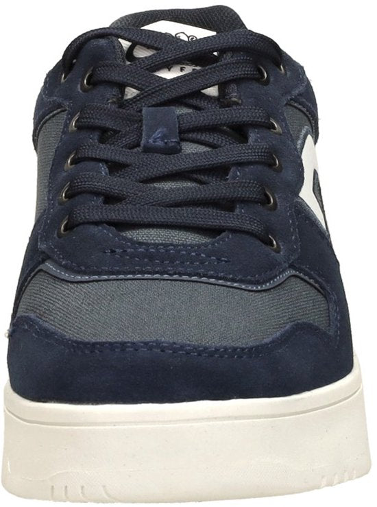Cruyff Royal Sneakers blau Synthetik - Größe 44