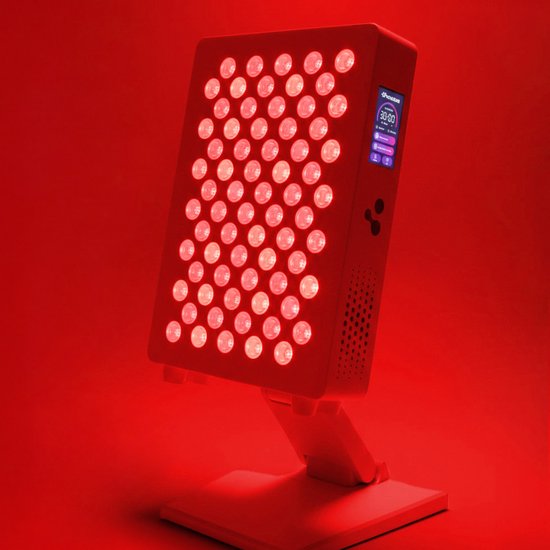 Panacea Rotlichttherapie-Panel – ATP Pro 350 – 31 x 19 x 4,5 cm – 350 W